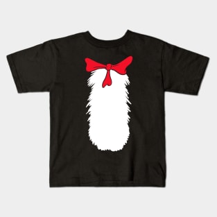 Cat In The Hat Kids T-Shirt